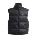 Vest Puffer Balenciaga Black
