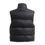 Vest Puffer Balenciaga Black - Image 2