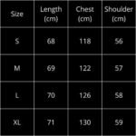 Vest Puffer Balenciaga Black - Image 3