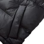 Vest Puffer Balenciaga Black - Image 5