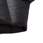 Vest Puffer Balenciaga Black - Image 6