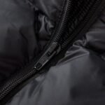 Vest Puffer Balenciaga Black - Image 8