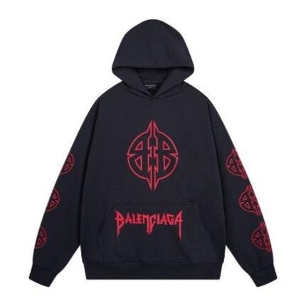 Hoodie Balenciaga
