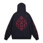 Hoodie Balenciaga - Image 2