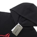Hoodie Balenciaga - Image 4