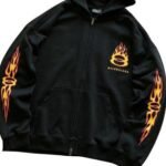 Hoodie Balenciaga - Image 4