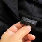 Hoodie Balenciaga - Image 10