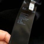 Hoodie Balenciaga - Image 11