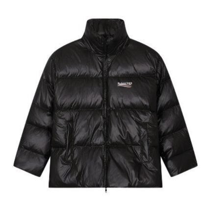 Jacket Balenciaga Puffer