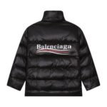 Jacket Balenciaga Puffer - Image 2