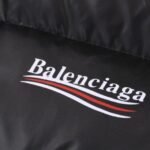 Jacket Balenciaga Puffer - Image 6