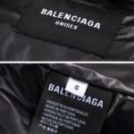 Jacket Balenciaga Puffer - Image 7