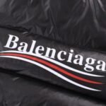 Jacket Balenciaga Puffer - Image 9