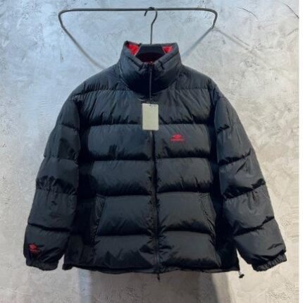 Jacket Balenciaga Puffer