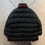 Jacket Balenciaga Puffer - Image 2