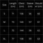 Jacket Balenciaga Puffer - Image 3