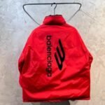 Jacket Balenciaga Puffer - Image 5