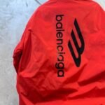Jacket Balenciaga Puffer - Image 6