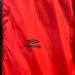Jacket Balenciaga Puffer - Image 8