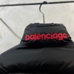 Jacket Balenciaga Puffer - Image 9