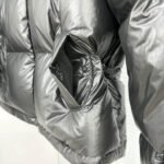 Jacket Puffer The North Face - Image 6