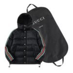 Jacket Puffer Gucci