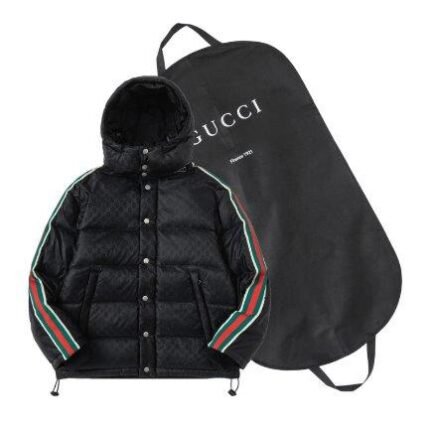 Jacket Puffer Gucci