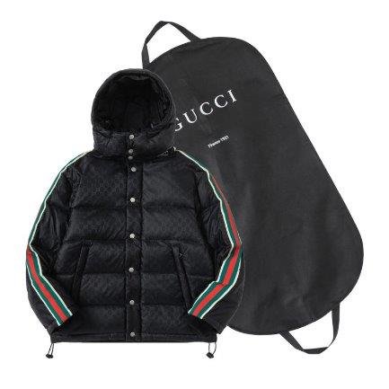IMG16410 Jacket Puffer Gucci - Image 1