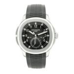 Patek Philippe Aquanaut Travel Time