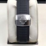 Patek Philippe Aquanaut Travel Time - Image 4