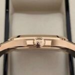 Patek Philippe Aquanaut Black Dial - Image 4