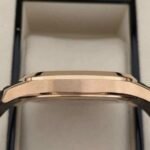 Patek Philippe Aquanaut Black Dial - Image 5