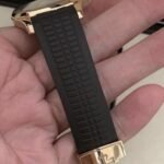 Patek Philippe Aquanaut Black Dial - Image 6