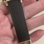 Patek Philippe Aquanaut Black Dial - Image 7