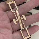 Patek Philippe Aquanaut Black Dial - Image 9