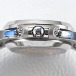 Patek Philippe Nautilus Blue Dial - Image 6