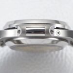 Patek Philippe Nautilus Blue Dial - Image 7