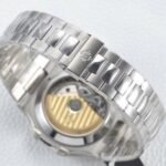 Patek Philippe Nautilus Blue Dial - Image 8