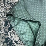 Set Louis Vuitton LV Monogram Shirt & Shorts - Image 15