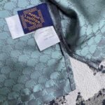 Set Louis Vuitton LV Monogram Shirt & Shorts - Image 16