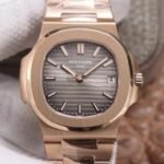 Patek Philippe Nautilus Rose Gold - Image 2