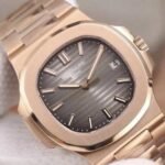Patek Philippe Nautilus Rose Gold - Image 3
