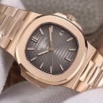 Patek Philippe Nautilus Rose Gold - Image 4