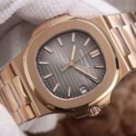 Patek Philippe Nautilus Rose Gold - Image 5