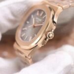 Patek Philippe Nautilus Rose Gold - Image 6