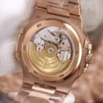 Patek Philippe Nautilus Rose Gold - Image 8