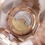 Patek Philippe Nautilus Rose Gold - Image 9