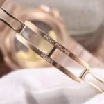 Patek Philippe Nautilus Rose Gold - Image 11