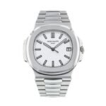 Patek Philippe Geneve Nautilus