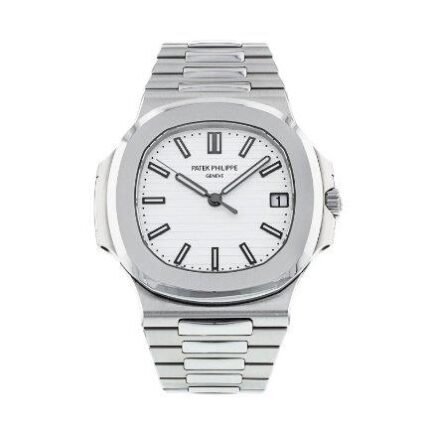 Patek Philippe Geneve Nautilus